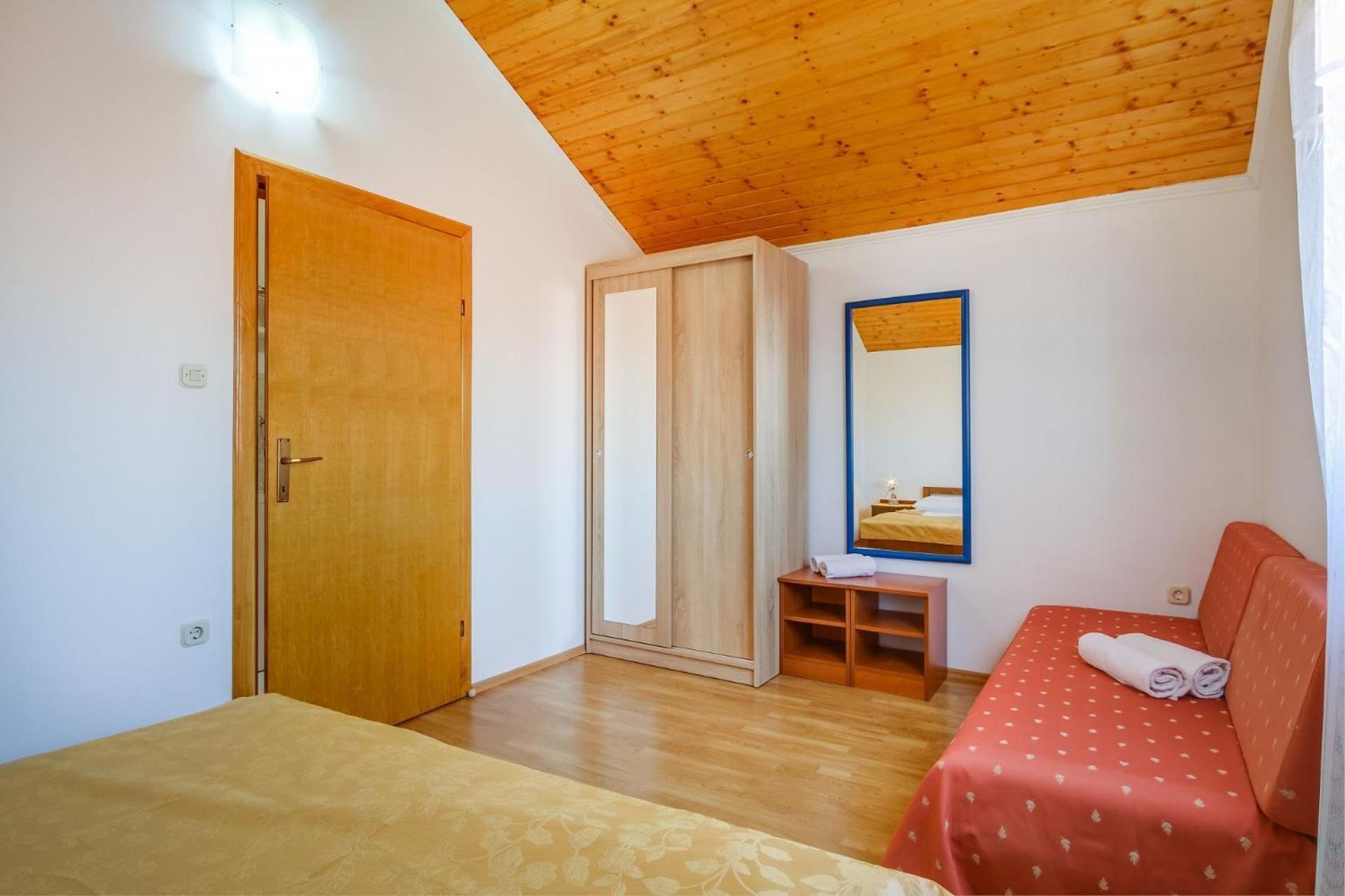 Apartments Stipe Mali Lošinj Exterior foto